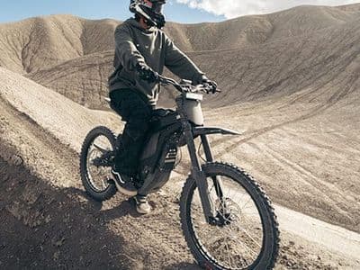 ERIDE PRO 3.0