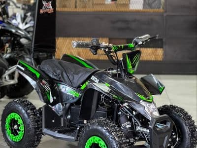 טרקטורון שטח Extreme Rider EX-136