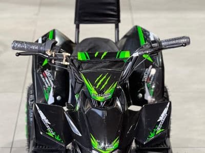 טרקטורון שטח Extreme Rider EX-136