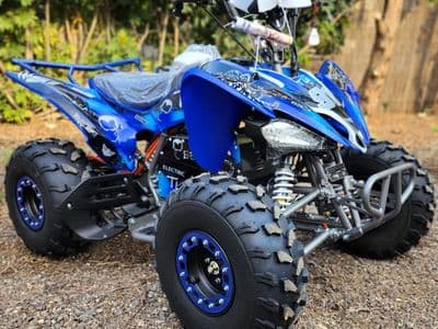 טייגר 12 60V  עם 30 אמפר מנוע 1000