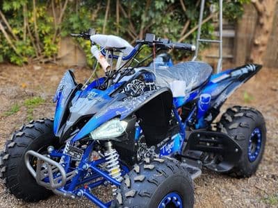 טייגר 12 60V  עם 30 אמפר מנוע 1000