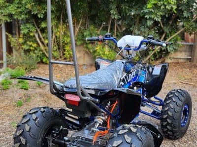 טייגר 12 60V  עם 30 אמפר מנוע 1000