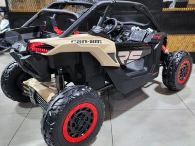 מאבריק RZR X3 דגם 4X4