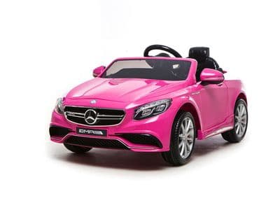 מרצדס AMG