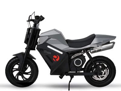 RIDER MINI דו־שימושי