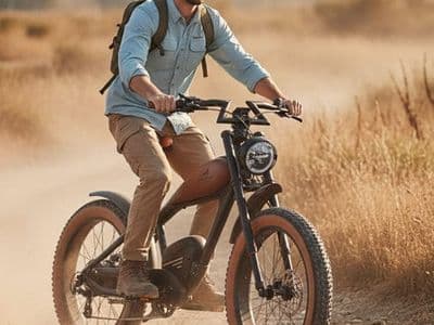 RIDER ROAD HUNTER