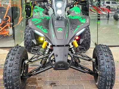TomRide Tr450