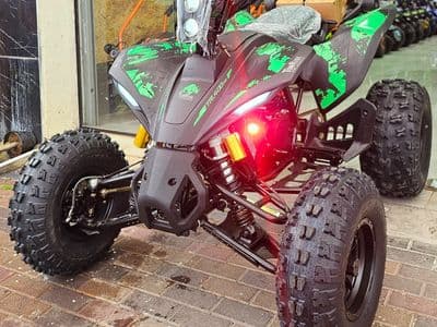 TomRide Tr450