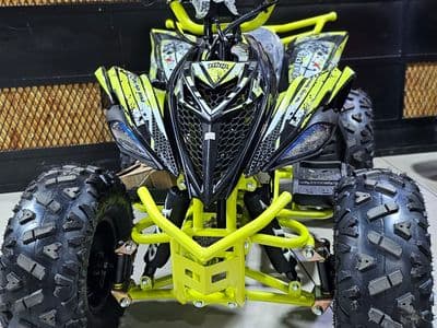 XTR 750 48V