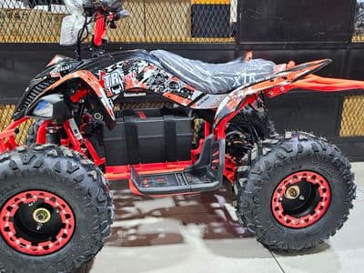 XTR 750 48V