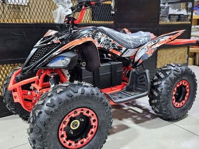 XTR 750 48V