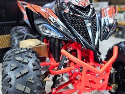 XTR 750 48V