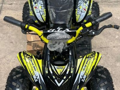 XTR 750 48V
