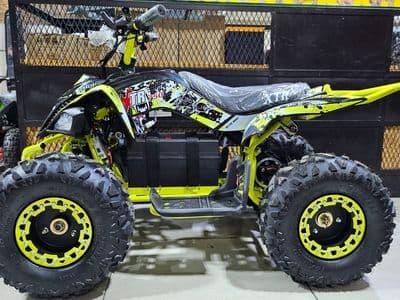 XTR 750 48V