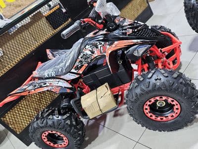 XTR 750 48V