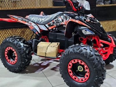 XTR 750 48V