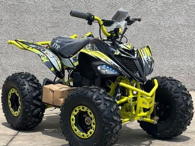 XTR 750 48V
