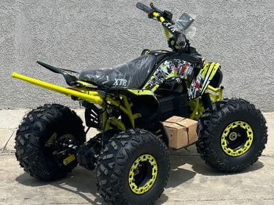 XTR 750 48V