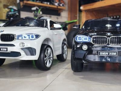 BMW במוו X6