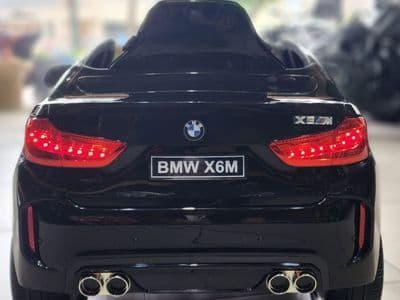 BMW במוו X6