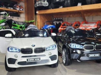 BMW במוו X6