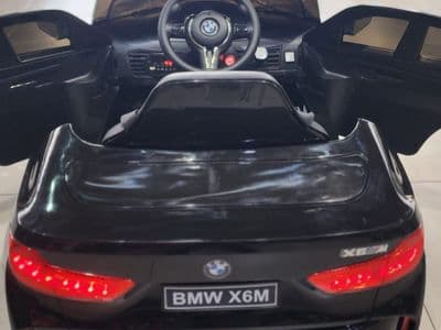 BMW במוו X6