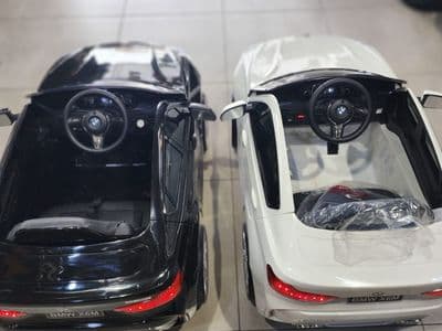 BMW במוו X6