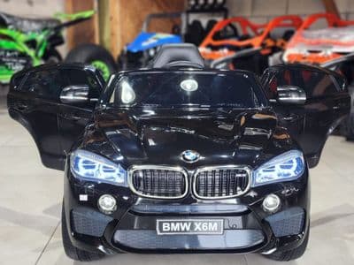 BMW במוו X6