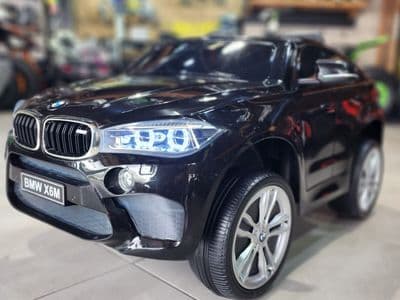 BMW במוו X6