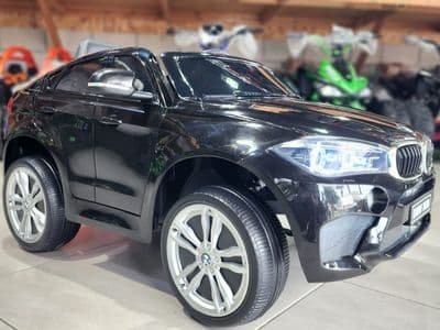 BMW במוו X6