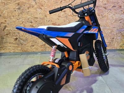 אופנוע 24 V