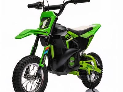 אופנוע 24 V