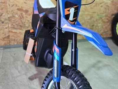 אופנוע 24 V