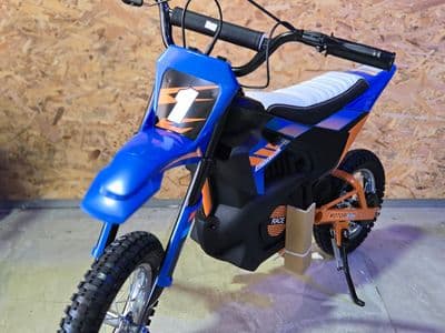 אופנוע 24 V