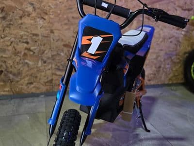 אופנוע 24 V
