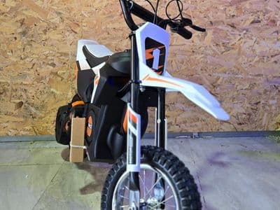 אופנוע 24 V