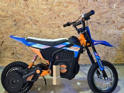 אופנוע 24 V
