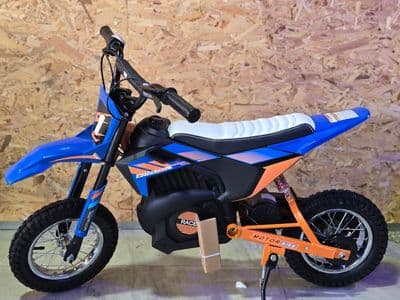 אופנוע 24 V