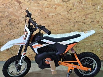 אופנוע 24 V