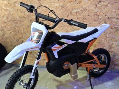 אופנוע 24 V