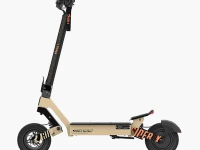 RIDER X RACE MINI 48V16AH