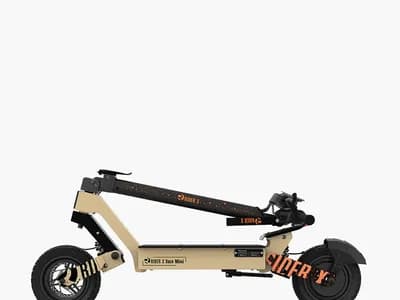 RIDER X RACE MINI 48V16AH