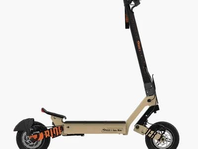 RIDER X RACE MINI 48V16AH