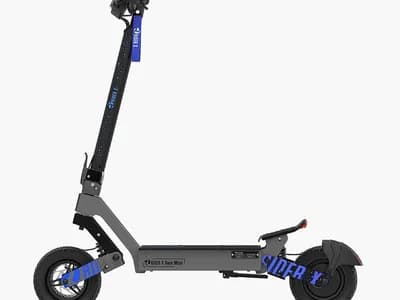 RIDER X RACE MINI 48V13AH