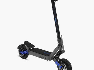 RIDER X RACE MINI 48V13AH