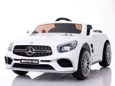 מרצדס AMG