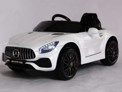 מרצדס AMG