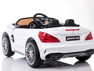 מרצדס AMG
