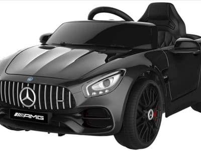 מרצדס AMG