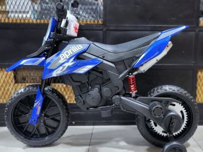 אופנוע קרוס 12v